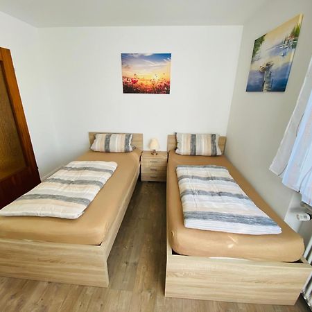Am Gallerturm Mit Seeblick Uberlingen Εξωτερικό φωτογραφία