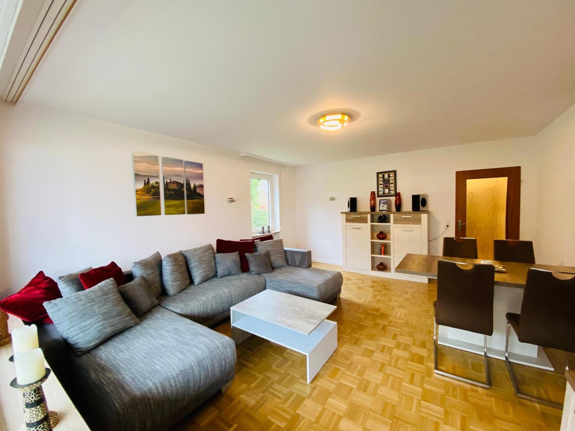 Am Gallerturm Mit Seeblick Uberlingen Εξωτερικό φωτογραφία